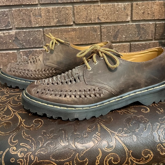 Dr. martens EZRA main image 5